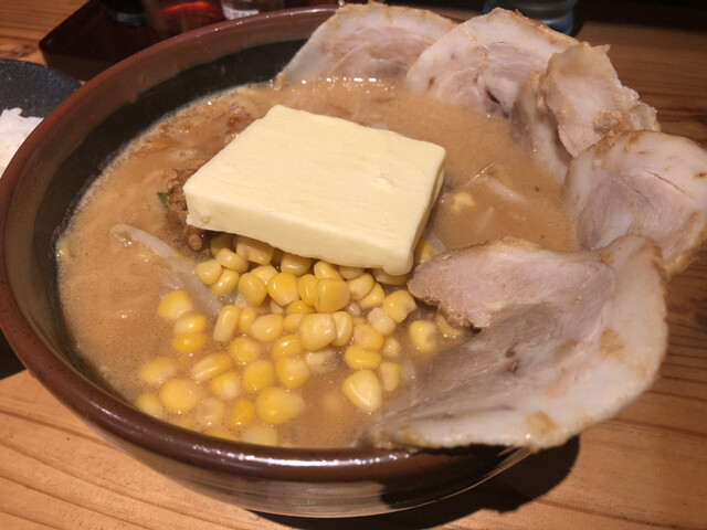 マルニ味噌ラーメン 薩摩川内市その他 ラーメン 食べログ マルニ味噌ラーメン 薩摩川内市その他 ラーメン 食べログ