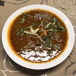 インド・パキスタン料理 アルバラカ - 