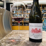 エノテカ  - ルビー色