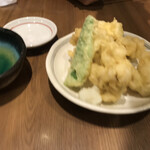 手創り旬菜と和食 せん - 