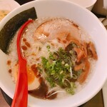 麺屋 燕 - 