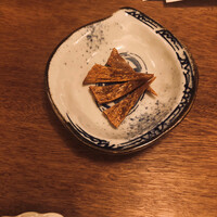 澄まし処 お料理 ふくぼく - 