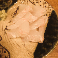 澄まし処 お料理 ふくぼく - 