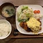 チキン南蛮のお店 - 