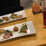 カフェ&ダイニング ベル - 