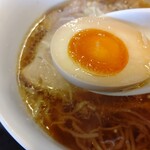 鶴麺 - 