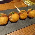 ドノスティア - 