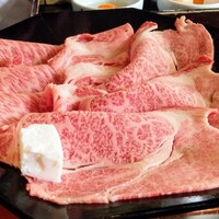 三嶋亭 本店 - 
