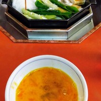 三嶋亭 本店 - 
