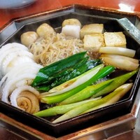 三嶋亭 本店 - 