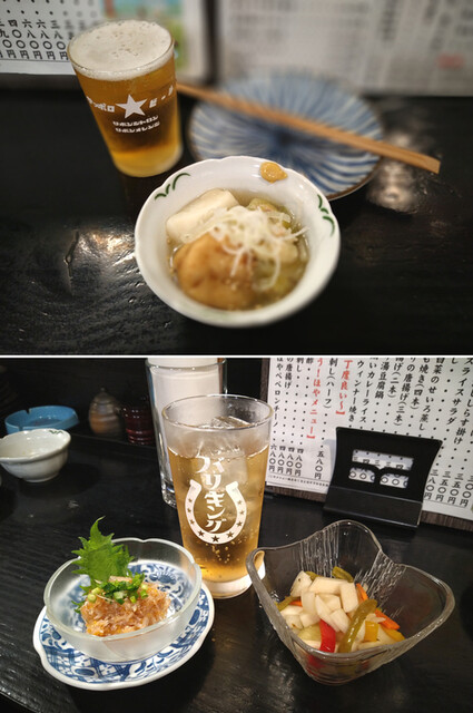 芳正 ～酒ト肴～ - 北仙台（居酒屋）の写真