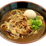 Kushi Katsu Tanaka Oowada - 