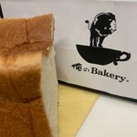 俺のBakery＆Cafe - 