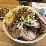 Ramen Sou Yume Wo Katare - 