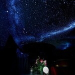 プラネタリウム BAR - 