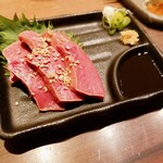 焼肉萬野 - 