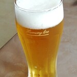 トラットリア　フィオーレ - 