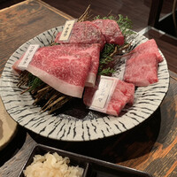 個室焼肉匠 - 