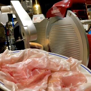 ピッツェリア・ダ・ガエターノ_1