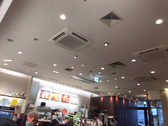 Doutor Coffee Shop Yoshizuya Nagoya Nanishi Ten photo 4