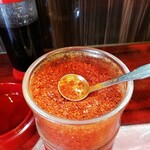 本家 第一旭 - 甘みが際立つ韓国唐辛子