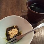 やさい料理 つむぎや - 