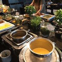 ゼックスウエスト サルヴァトーレ クオモブロス - 