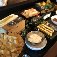 ゼックスウエスト サルヴァトーレ クオモブロス - 