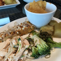 ゼックスウエスト サルヴァトーレ クオモブロス - 