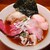 Homemade Ramen 麦苗 - 料理写真: