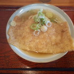 ひやかけ・六甲あげ