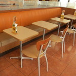 ミスタードーナツ センター南ショップ