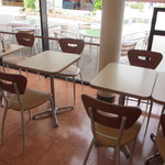 ミスタードーナツ センター南ショップ