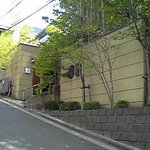 Umeno Hana - 入り口