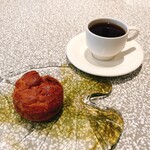 おかしやうっちー - 