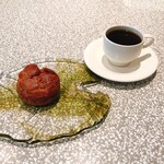 おかしやうっちー - 