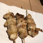 Yakitori Kinzan - 