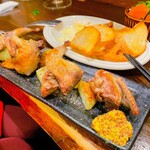 立飲ビストロシン - 