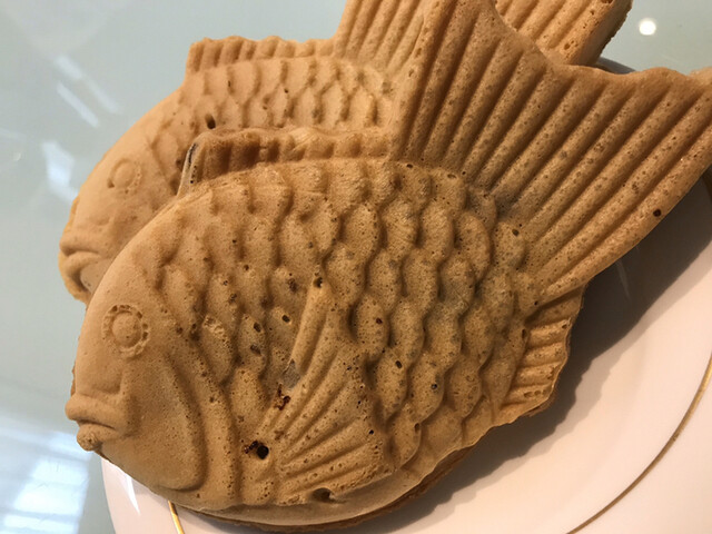 米乃家 ヨシヅヤ名古屋名西店 東枇杷島 たい焼き 大判焼き 食べログ 米乃家 ヨシヅヤ名古屋名西店 東枇杷島 たい焼き 大判焼き 食べログ