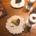 ワールドブックカフェ - 