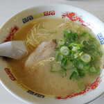 １８ラーメン - 