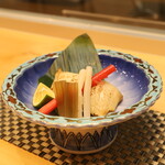 旬彩 ななつ星 - 