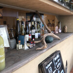 カレー独歩ちゃん - 