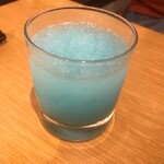 函館バー・ハメド - オリジナルカクテル