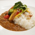 Dal Segno - 柔らか牛すじカレー