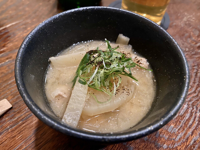 京のおへそ 京都河原町 居酒屋 食べログ