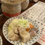 みそだれやきとり かんちゃん - 