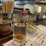 みそだれやきとり かんちゃん - 