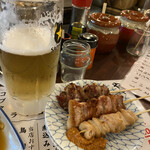 みそだれやきとり かんちゃん - 