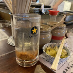 みそだれやきとり かんちゃん - 